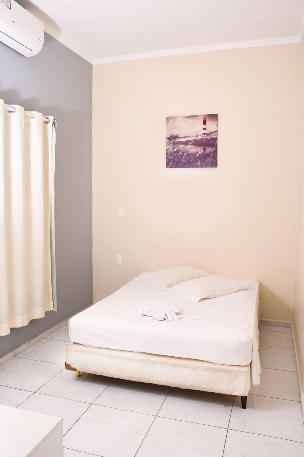 פורטאלזה Hotel Aquarius מראה חיצוני תמונה