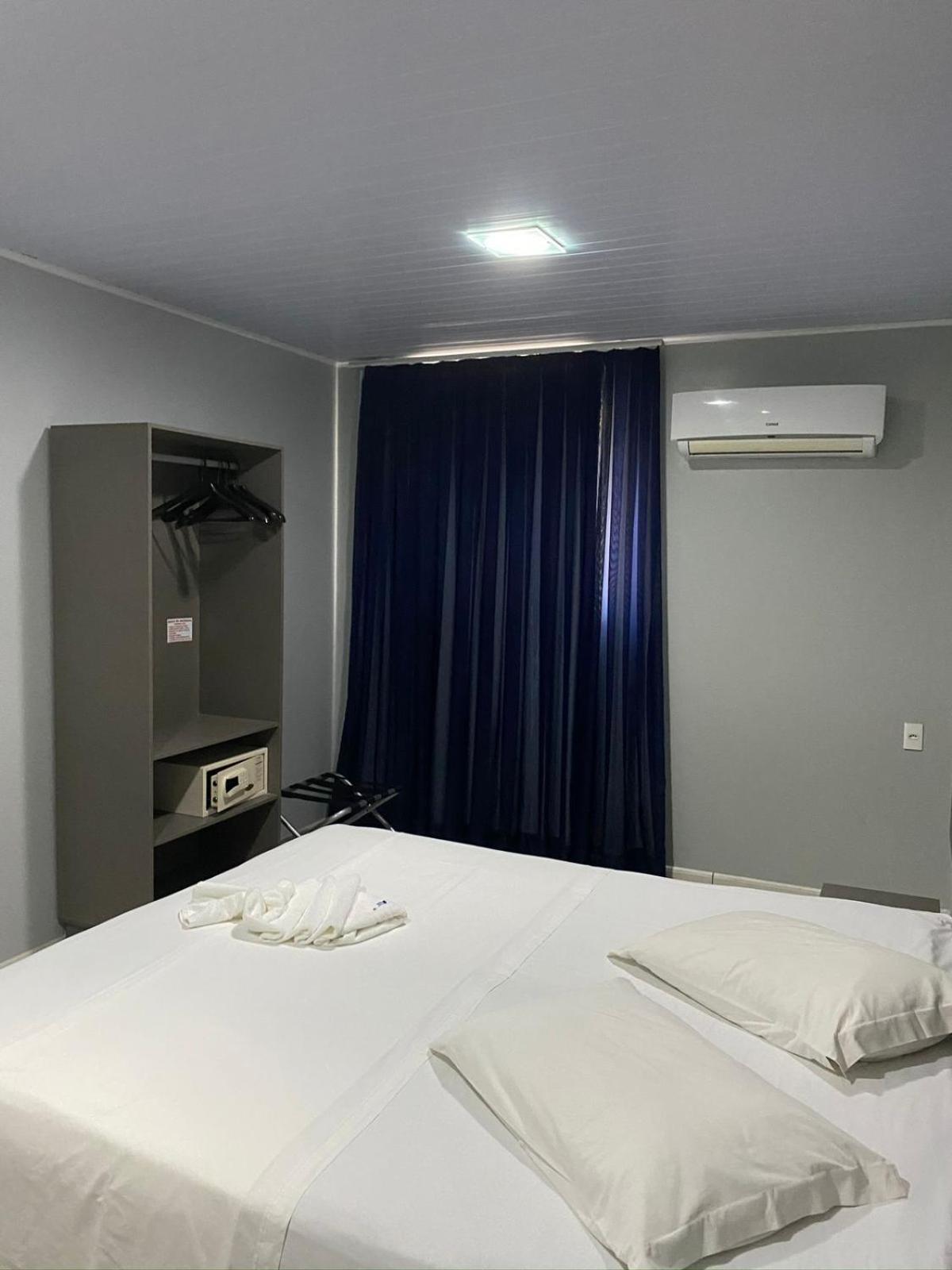 פורטאלזה Hotel Aquarius מראה חיצוני תמונה