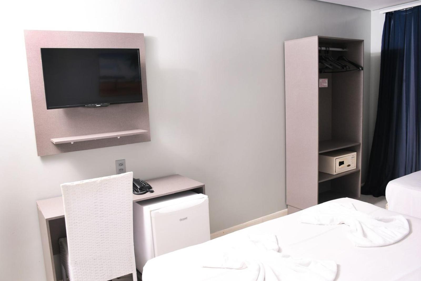 פורטאלזה Hotel Aquarius מראה חיצוני תמונה