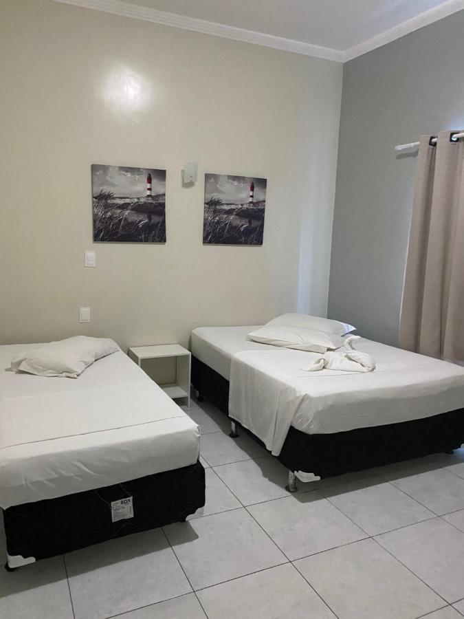 פורטאלזה Hotel Aquarius חדר תמונה