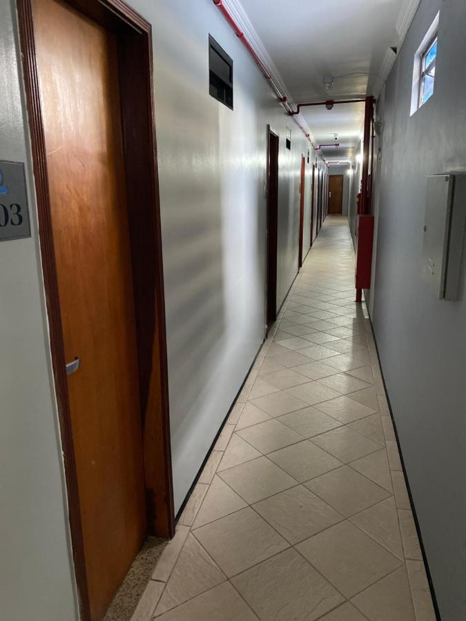 פורטאלזה Hotel Aquarius מראה חיצוני תמונה
