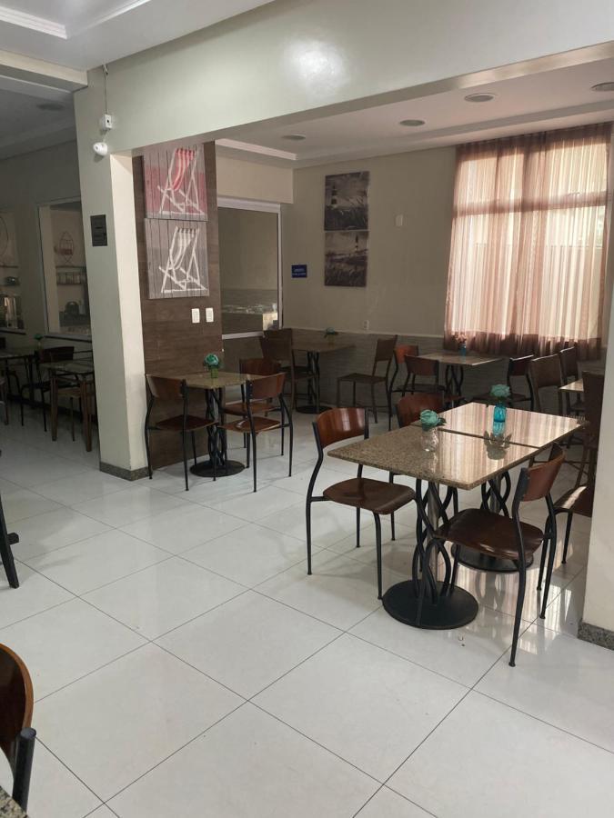 פורטאלזה Hotel Aquarius מראה חיצוני תמונה